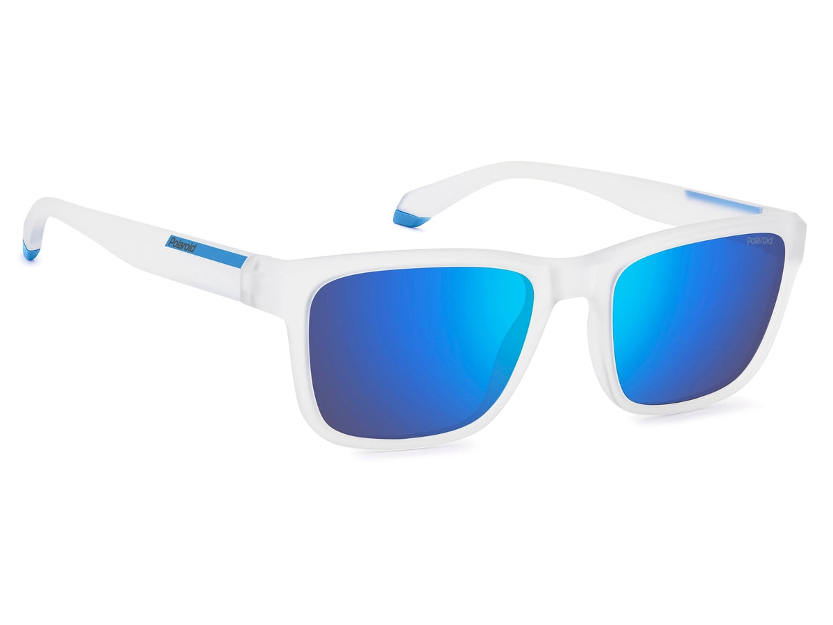 Polaroid Square Sunglasses
