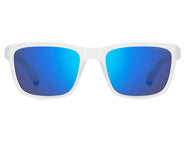 Polaroid Square Sunglasses