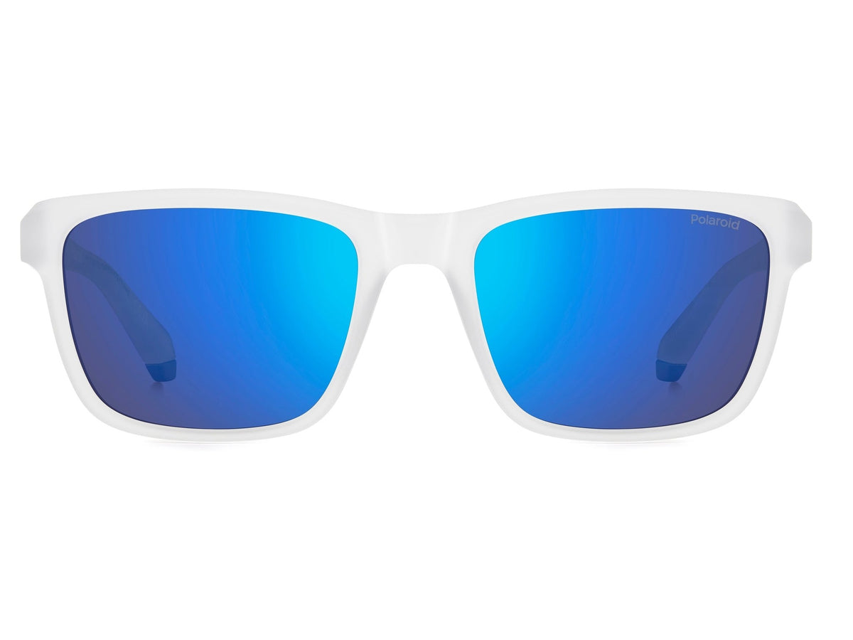 Polaroid Square Sunglasses