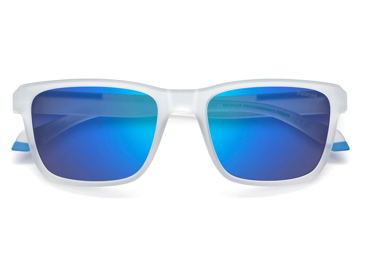 Polaroid Square Sunglasses