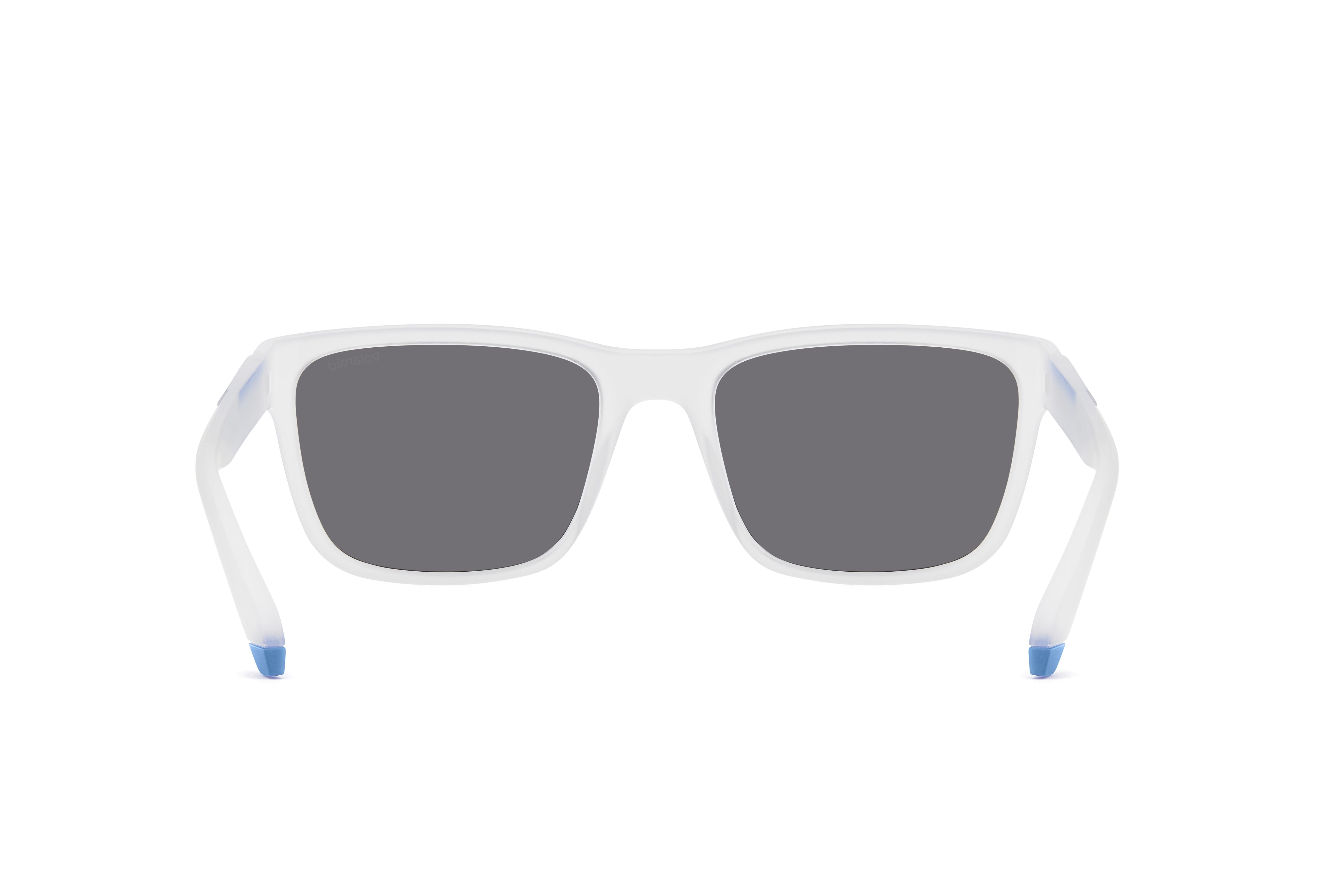 Polaroid Square Sunglasses