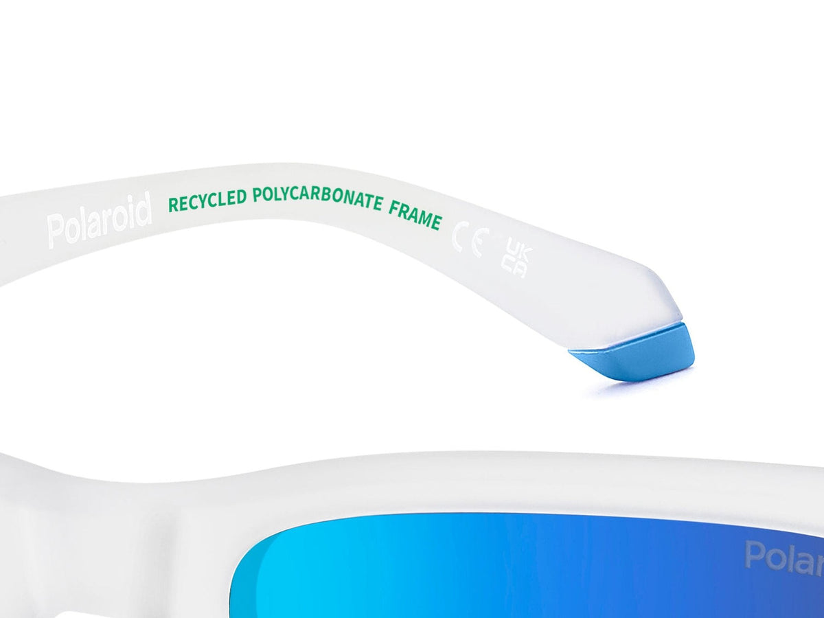 Polaroid Square Sunglasses