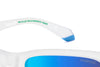 Polaroid Square Sunglasses