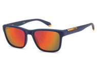 Polaroid Square Sunglasses