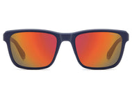 Polaroid Square Sunglasses