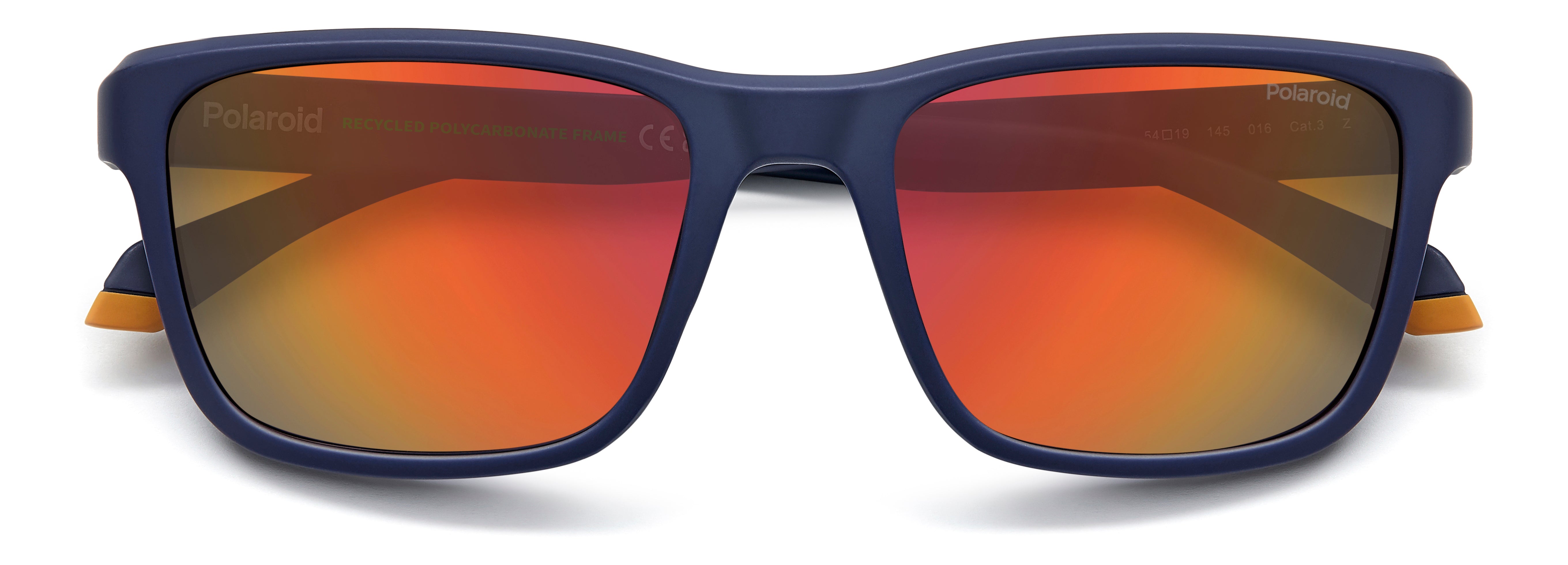 Polaroid Square Sunglasses