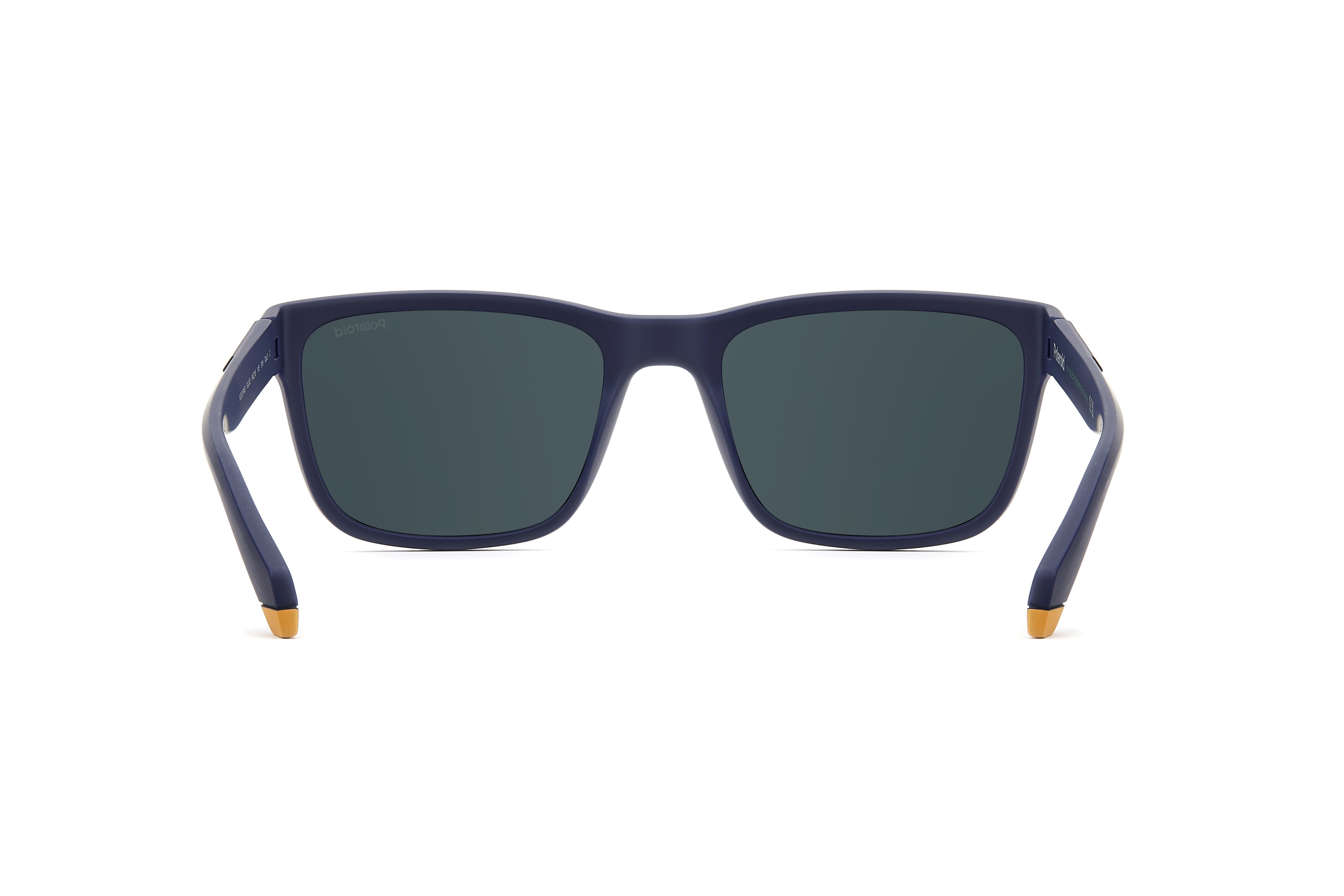 Polaroid Square Sunglasses