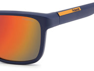 Polaroid Square Sunglasses