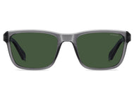 Polaroid Square Sunglasses