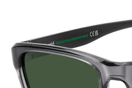 Polaroid Square Sunglasses