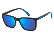 Polaroid Square Sunglasses