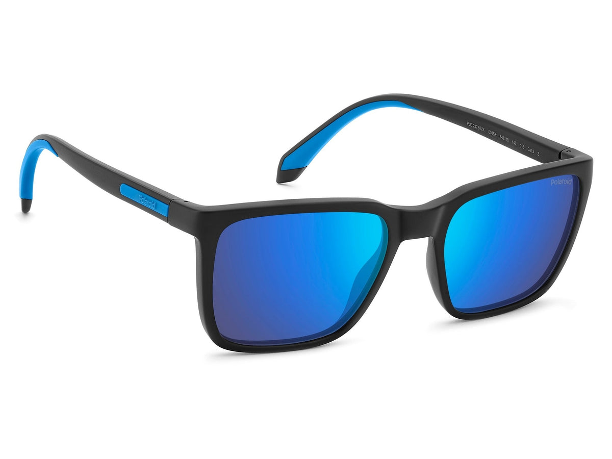 Polaroid Square Sunglasses