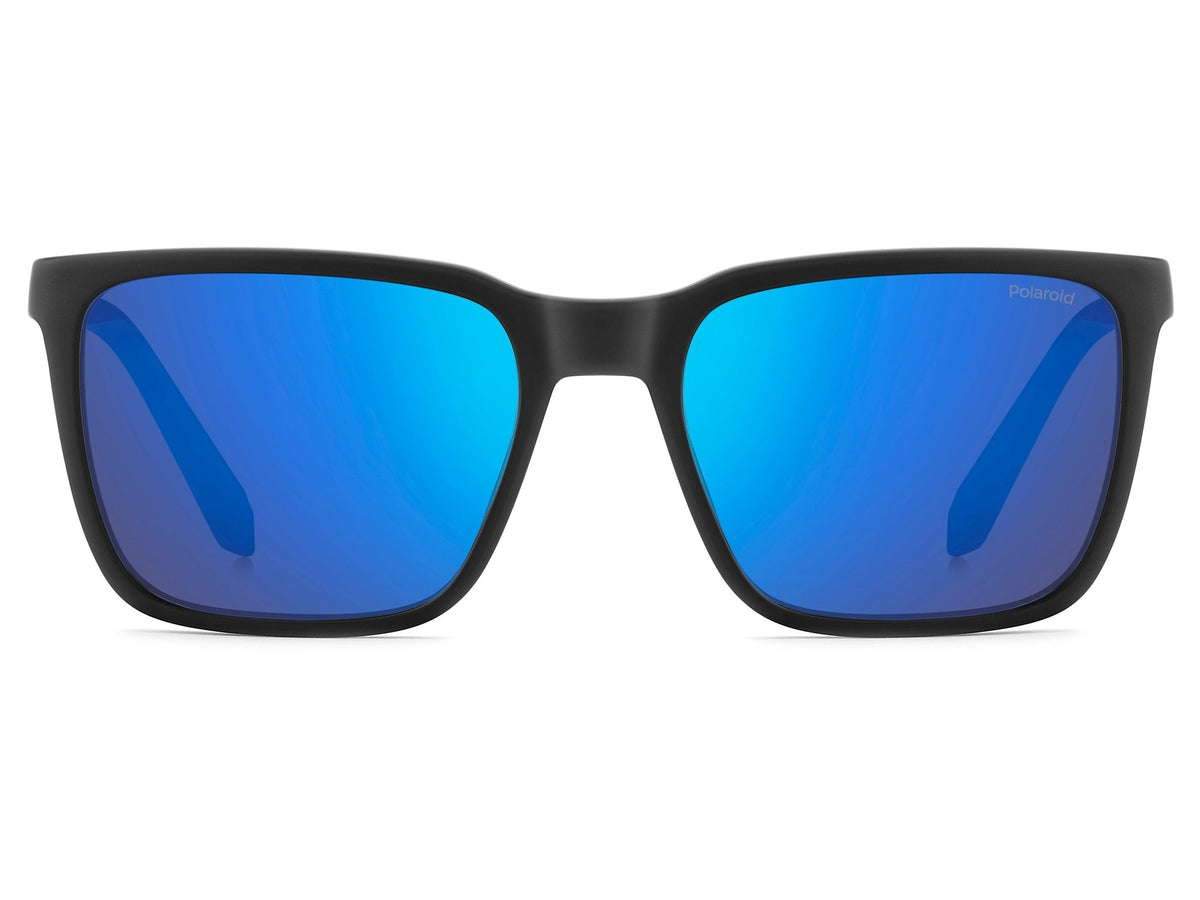 Polaroid Square Sunglasses