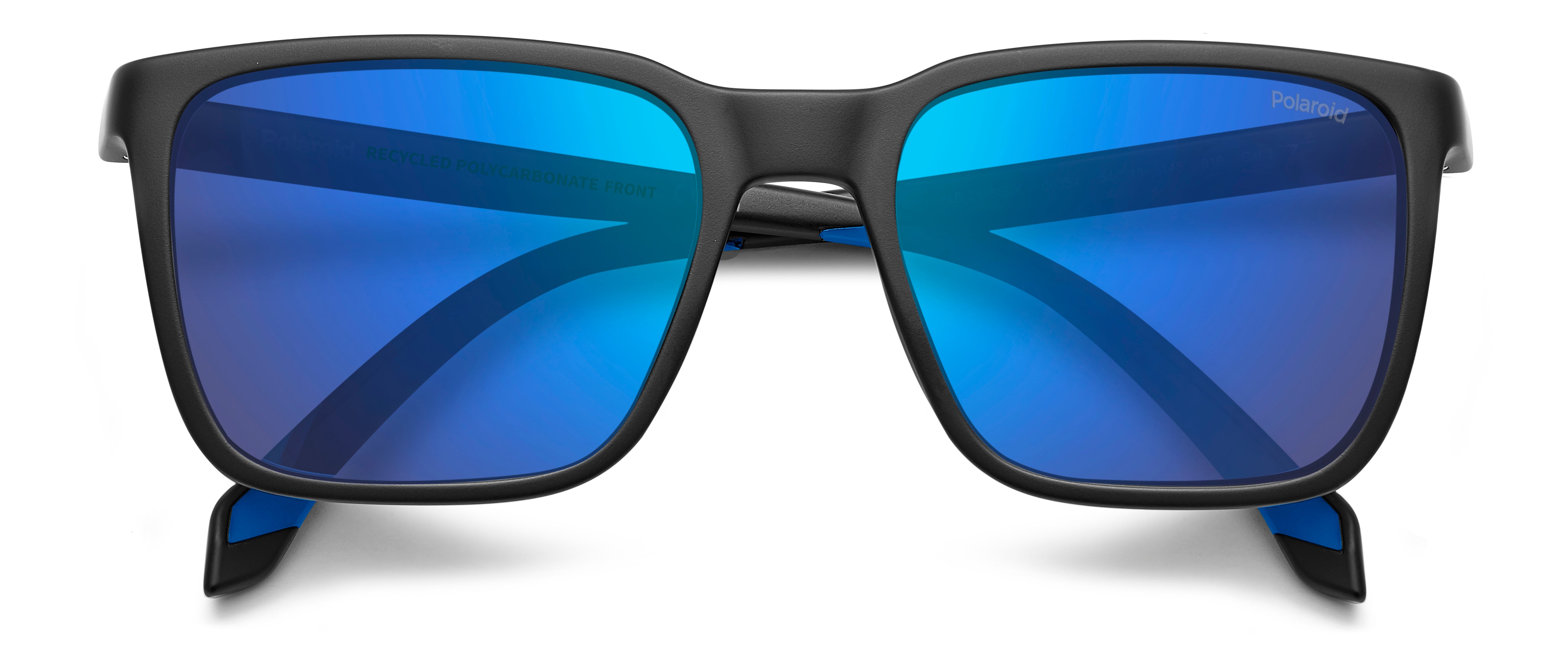 Polaroid Square Sunglasses