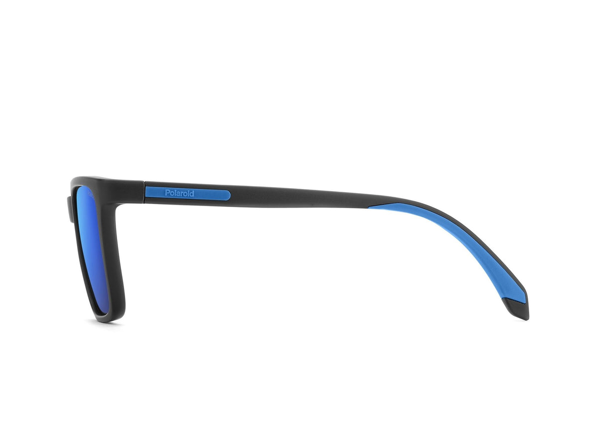 Polaroid Square Sunglasses