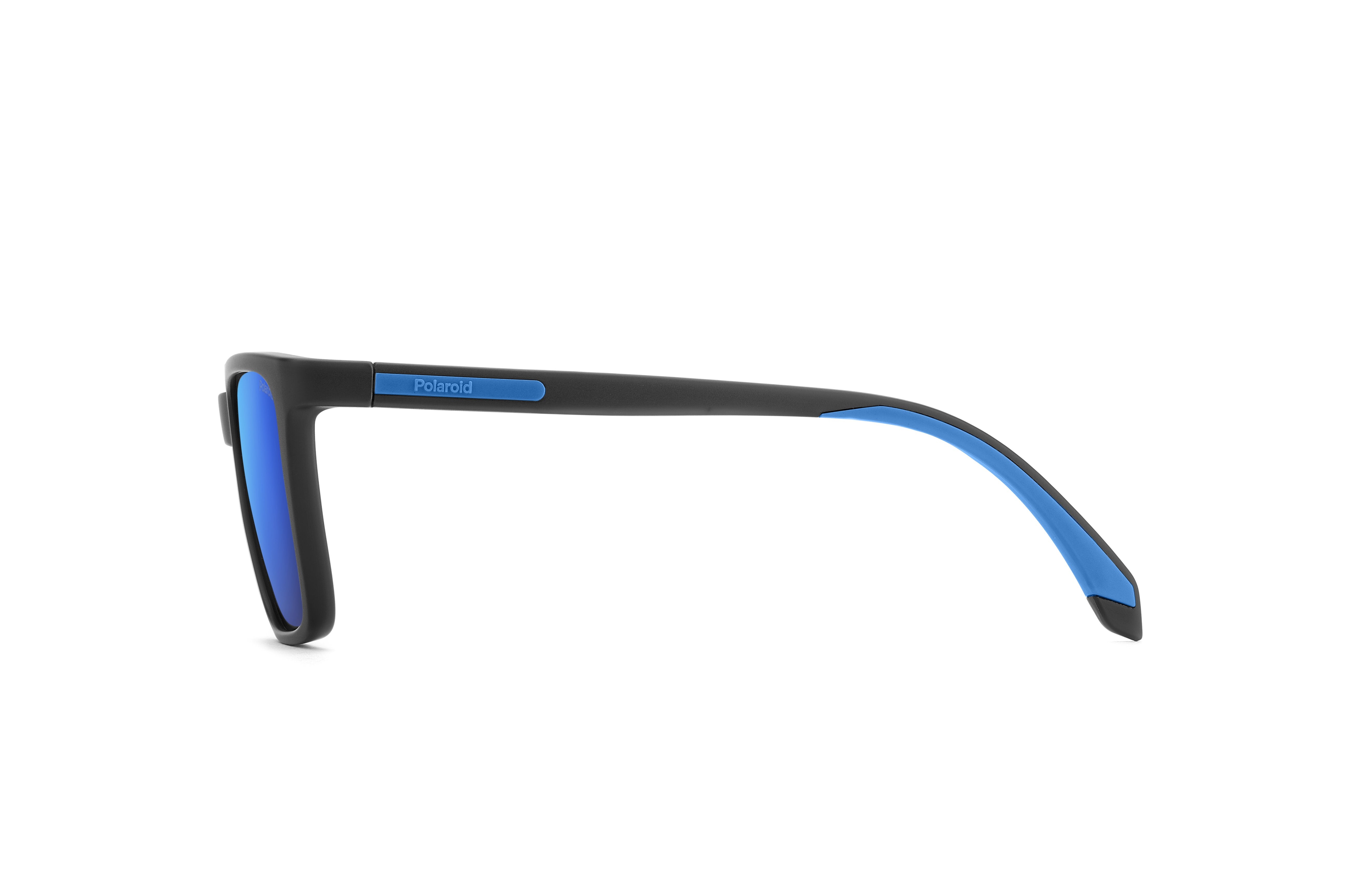 Polaroid Square Sunglasses