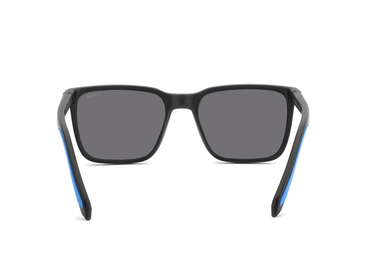 Polaroid Square Sunglasses