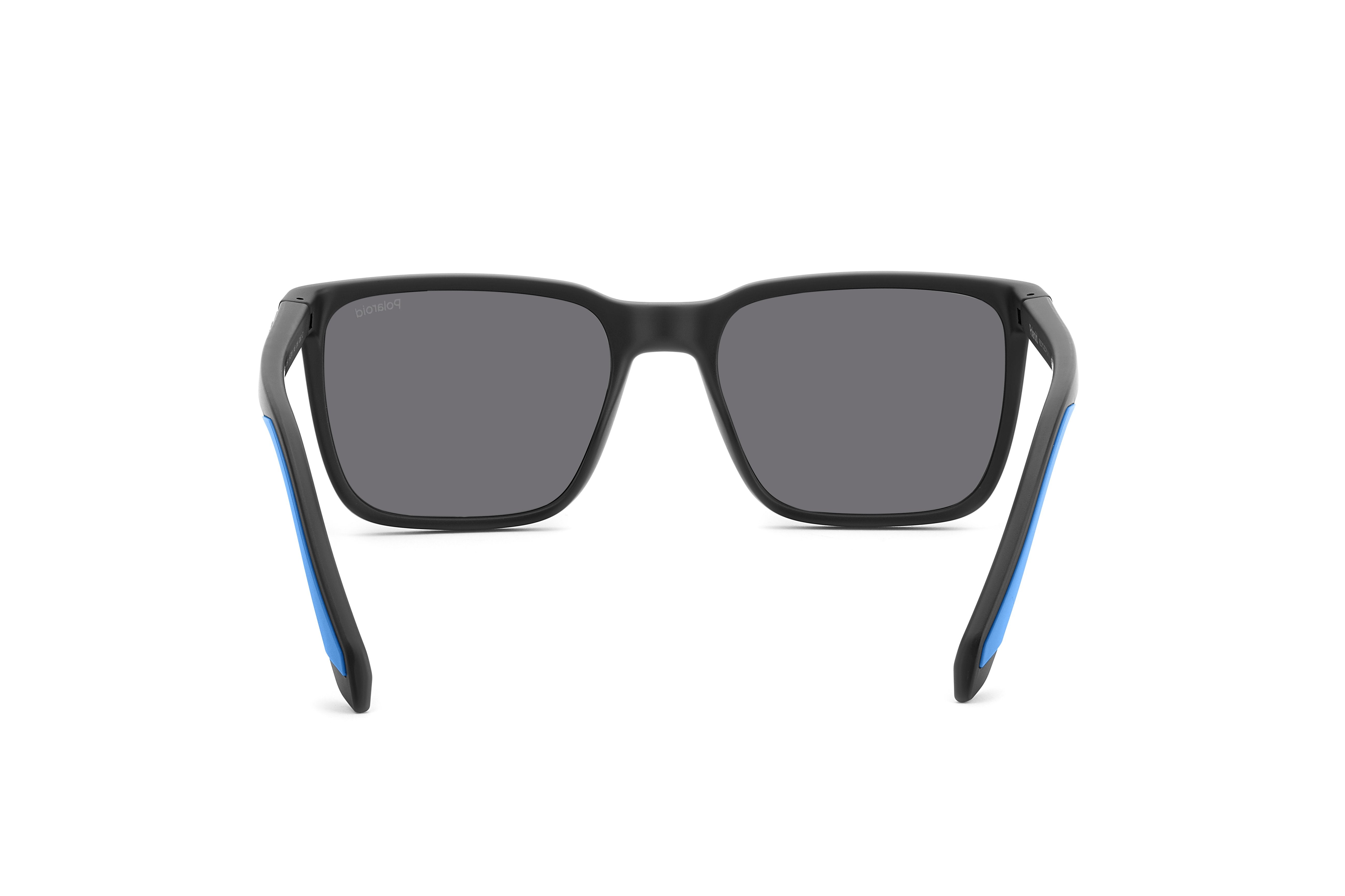 Polaroid Square Sunglasses