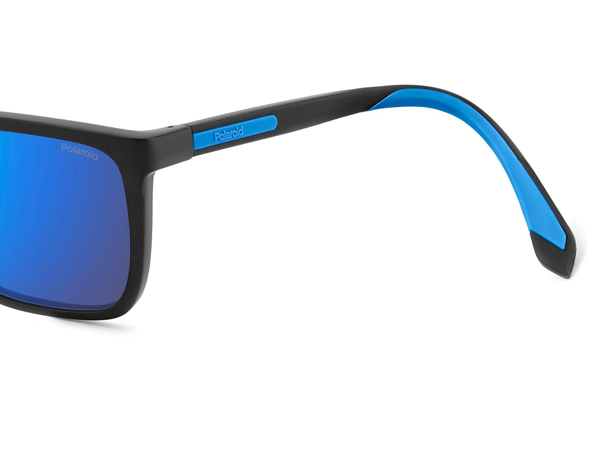 Polaroid Square Sunglasses