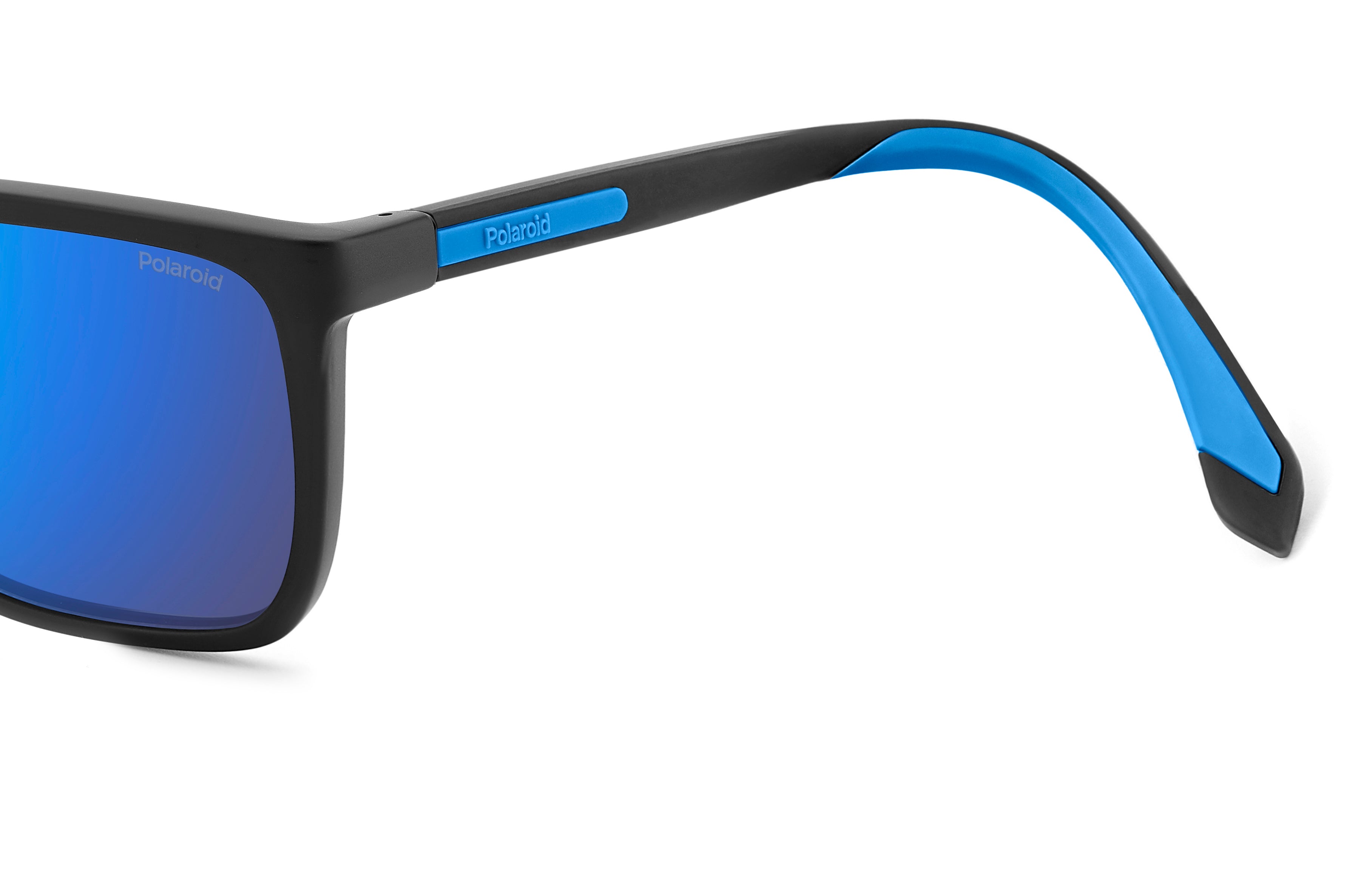 Polaroid Square Sunglasses