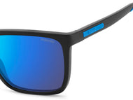 Polaroid Square Sunglasses