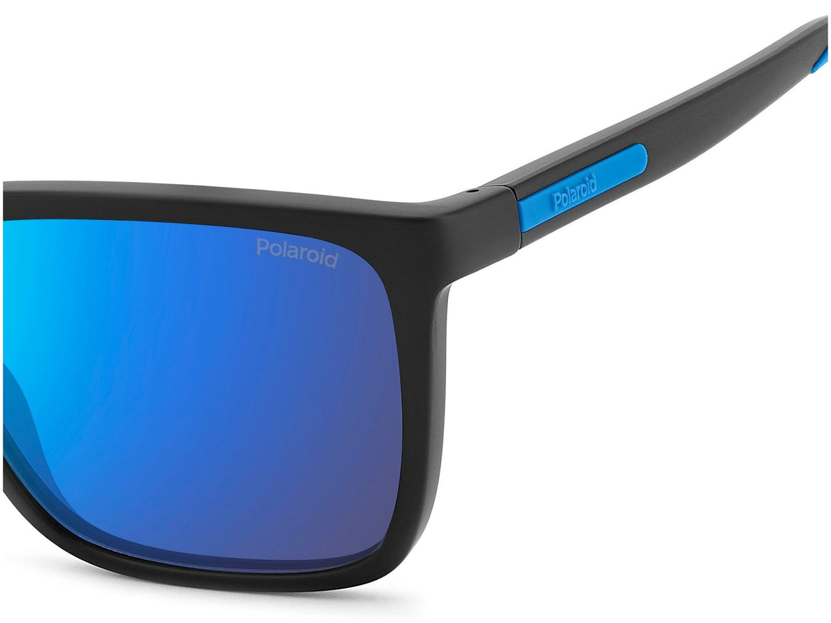 Polaroid Square Sunglasses
