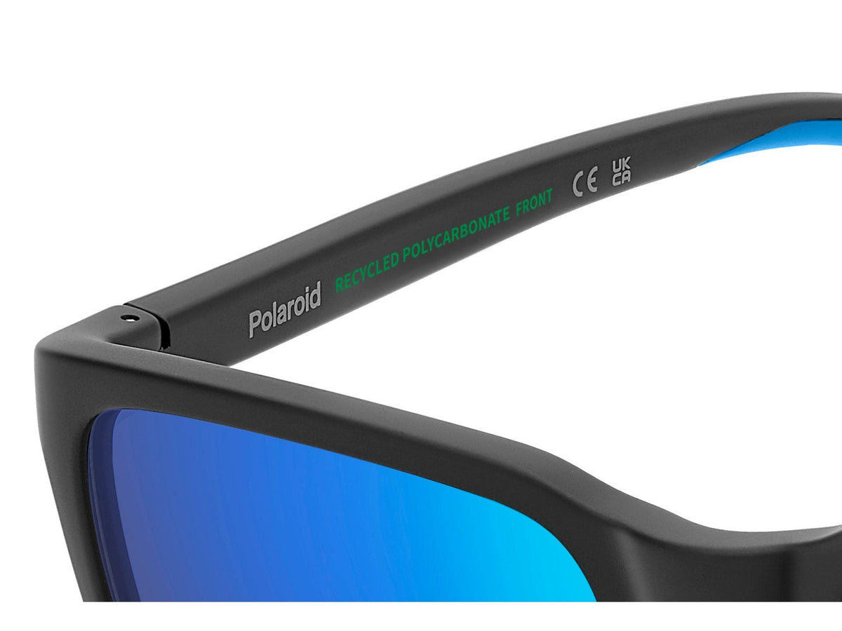 Polaroid Square Sunglasses
