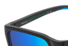 Polaroid Square Sunglasses