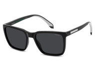 Polaroid Square Sunglasses