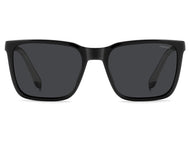 Polaroid Square Sunglasses