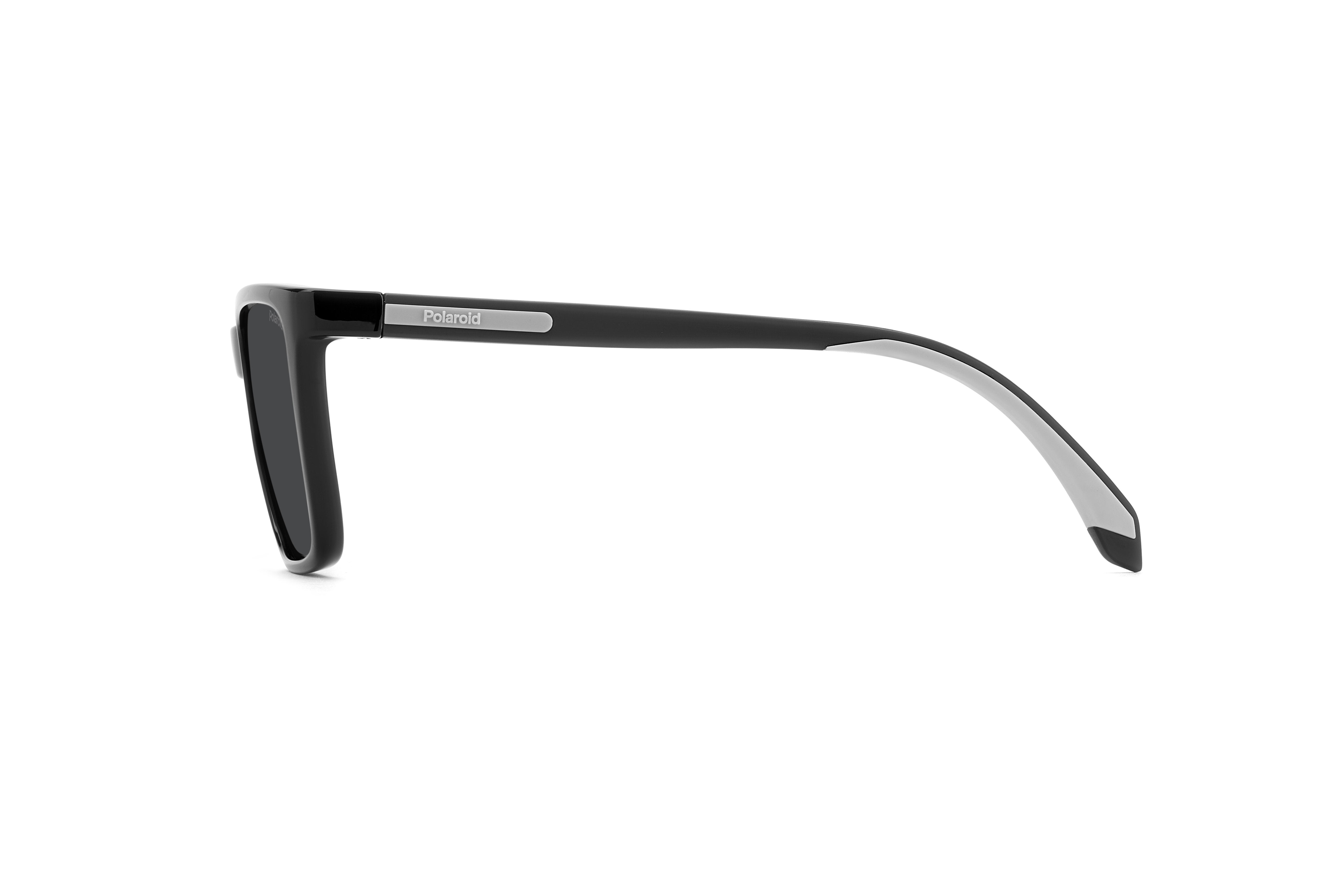 Polaroid Square Sunglasses