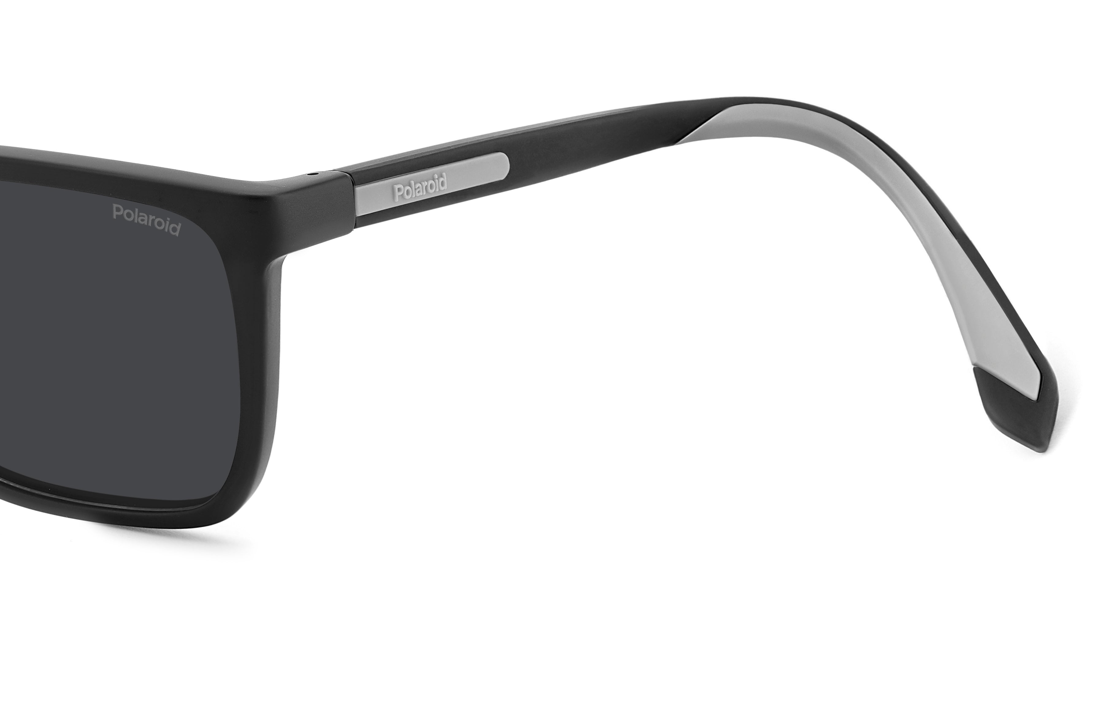 Polaroid Square Sunglasses