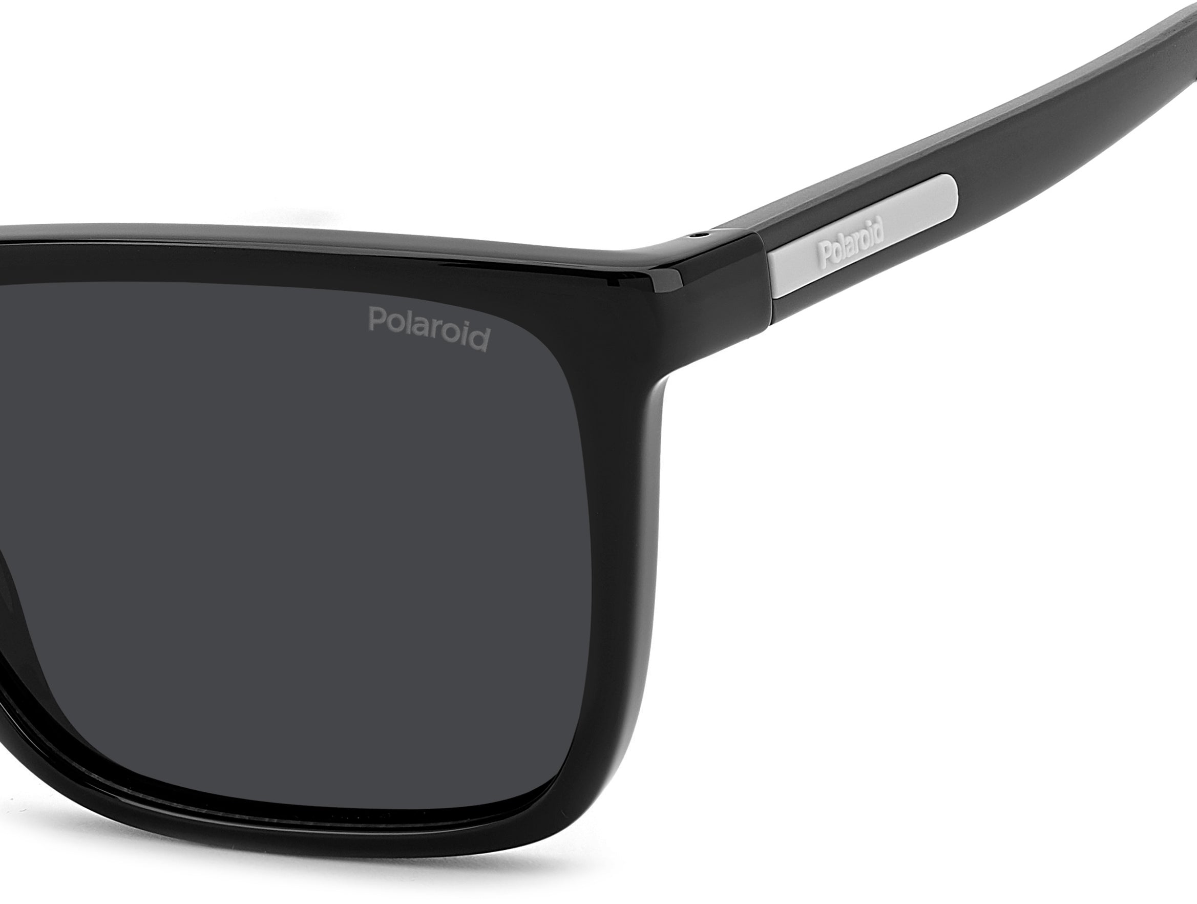 Polaroid Square Sunglasses