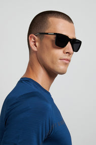 Polaroid Square Sunglasses