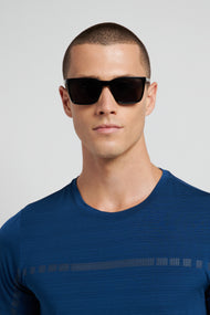 Polaroid Square Sunglasses