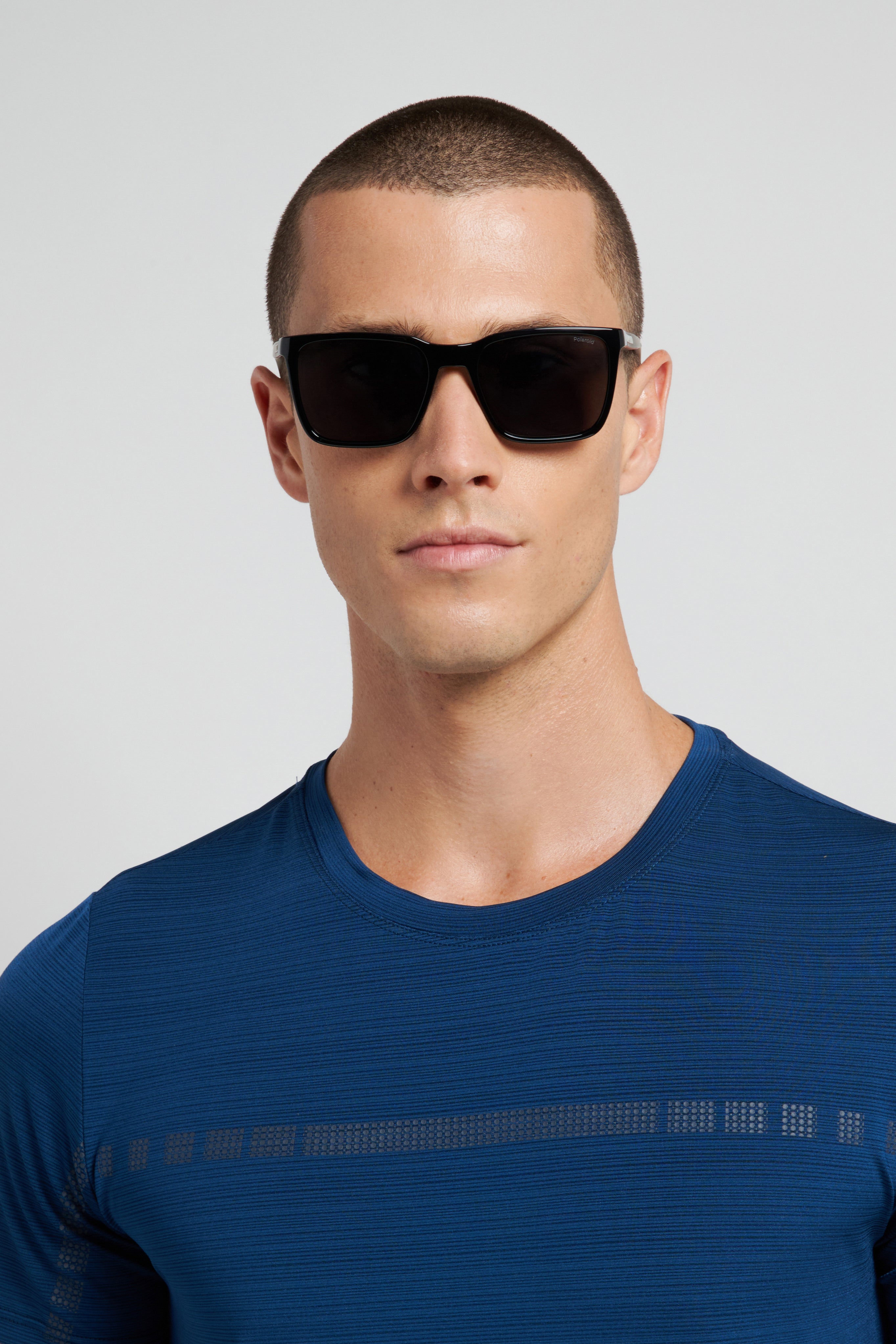 Polaroid Square Sunglasses