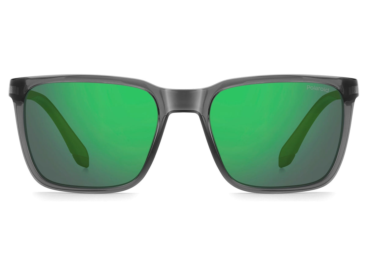 Polaroid Square Sunglasses