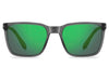 Polaroid Square Sunglasses