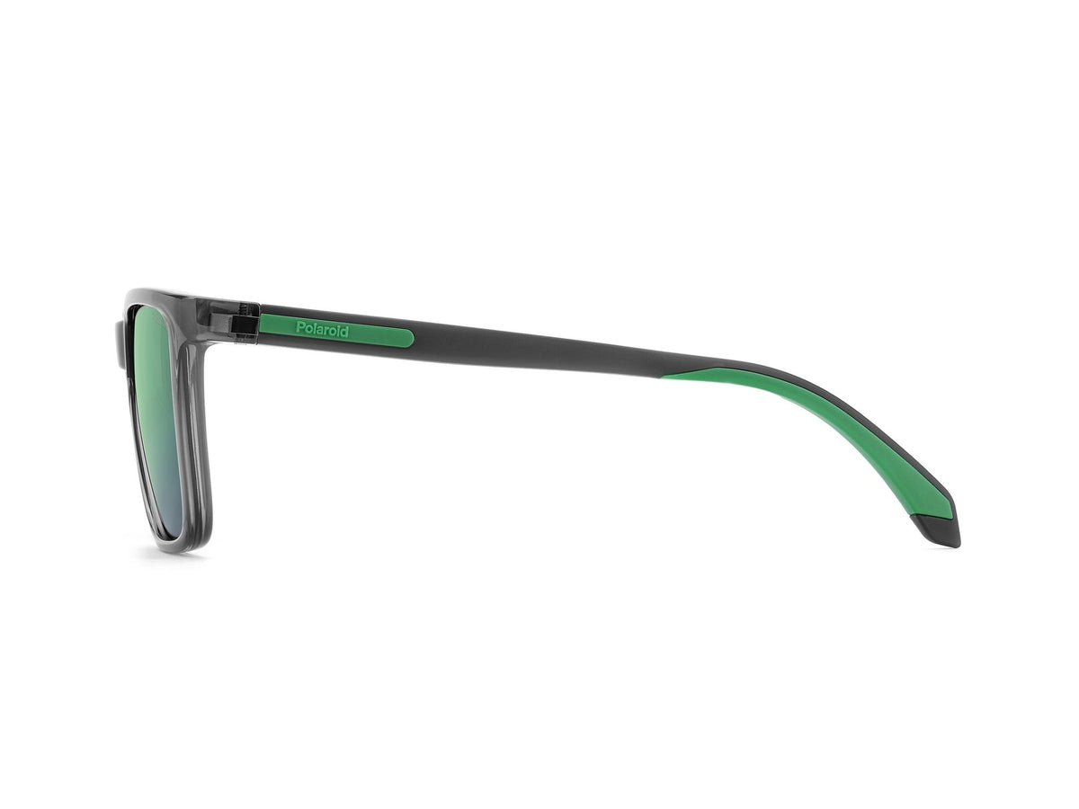 Polaroid Square Sunglasses
