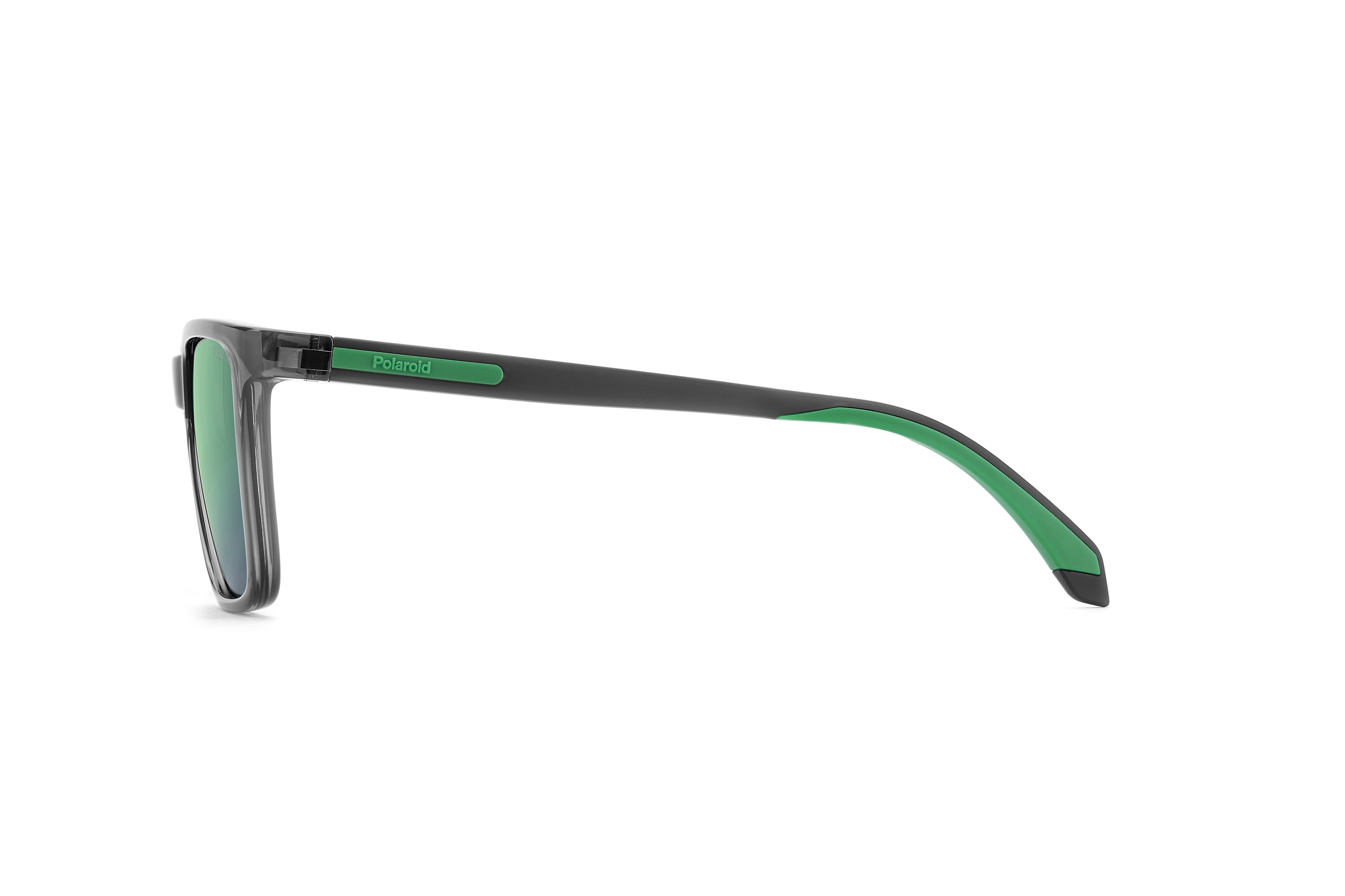 Polaroid Square Sunglasses