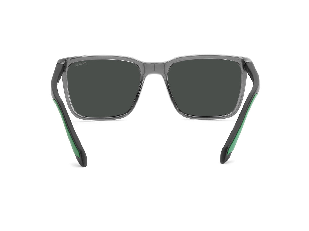 Polaroid Square Sunglasses