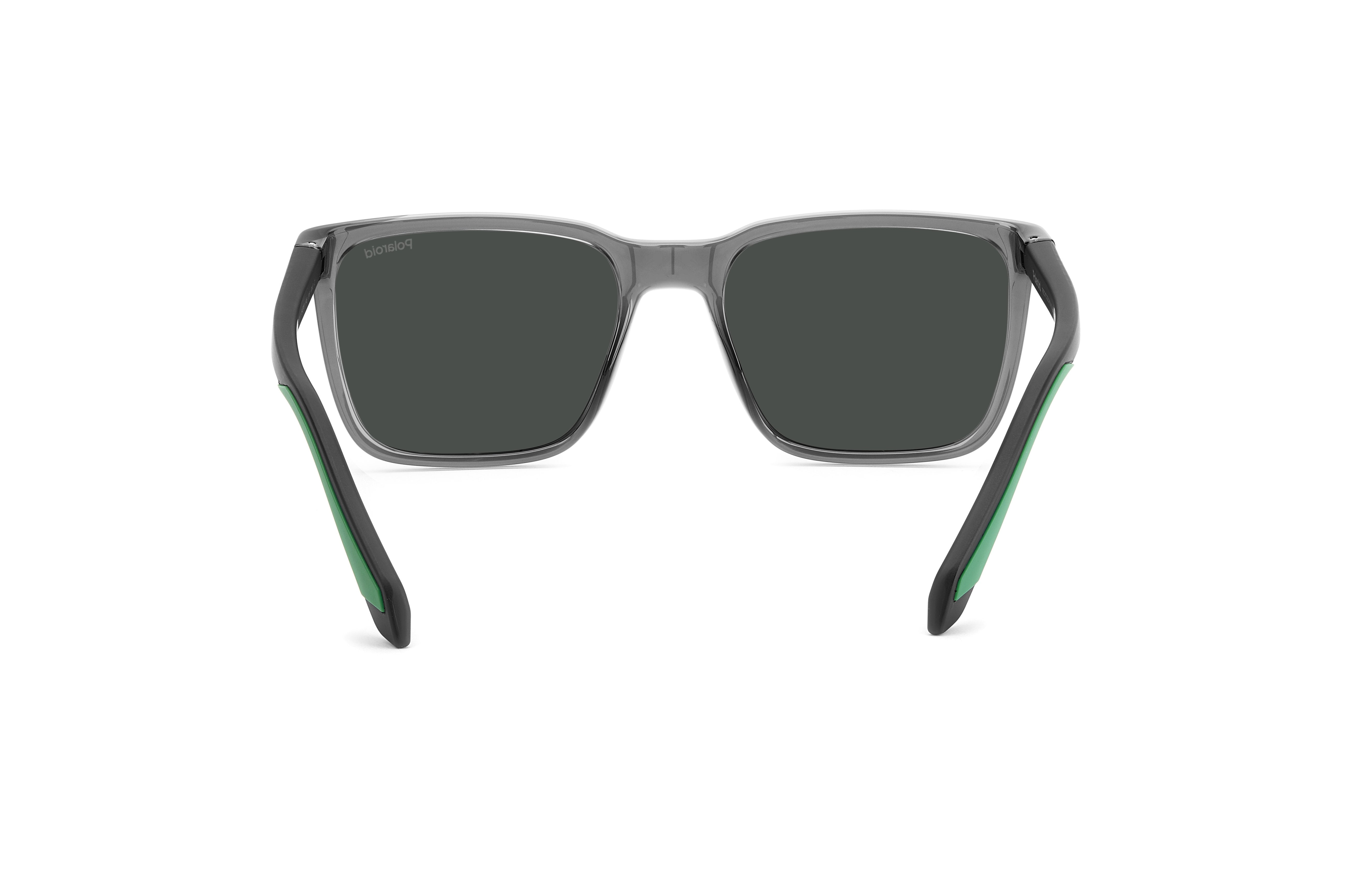 Polaroid Square Sunglasses