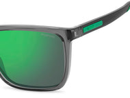 Polaroid Square Sunglasses