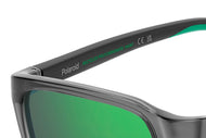 Polaroid Square Sunglasses