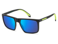 Polaroid Square Sunglasses