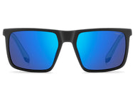 Polaroid Square Sunglasses