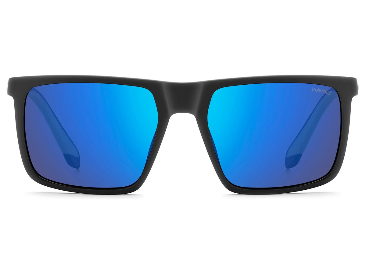 Polaroid Square Sunglasses