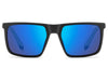 Polaroid Square Sunglasses