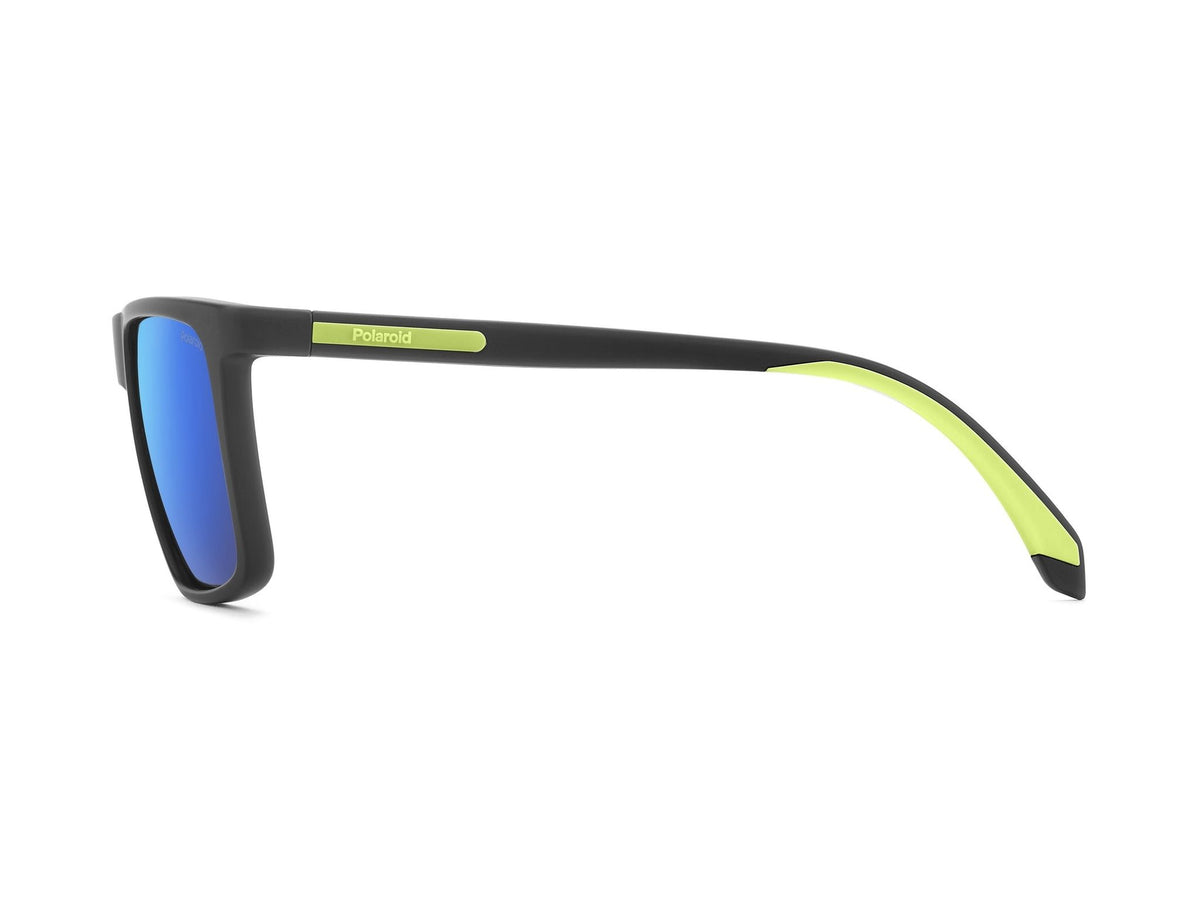Polaroid Square Sunglasses