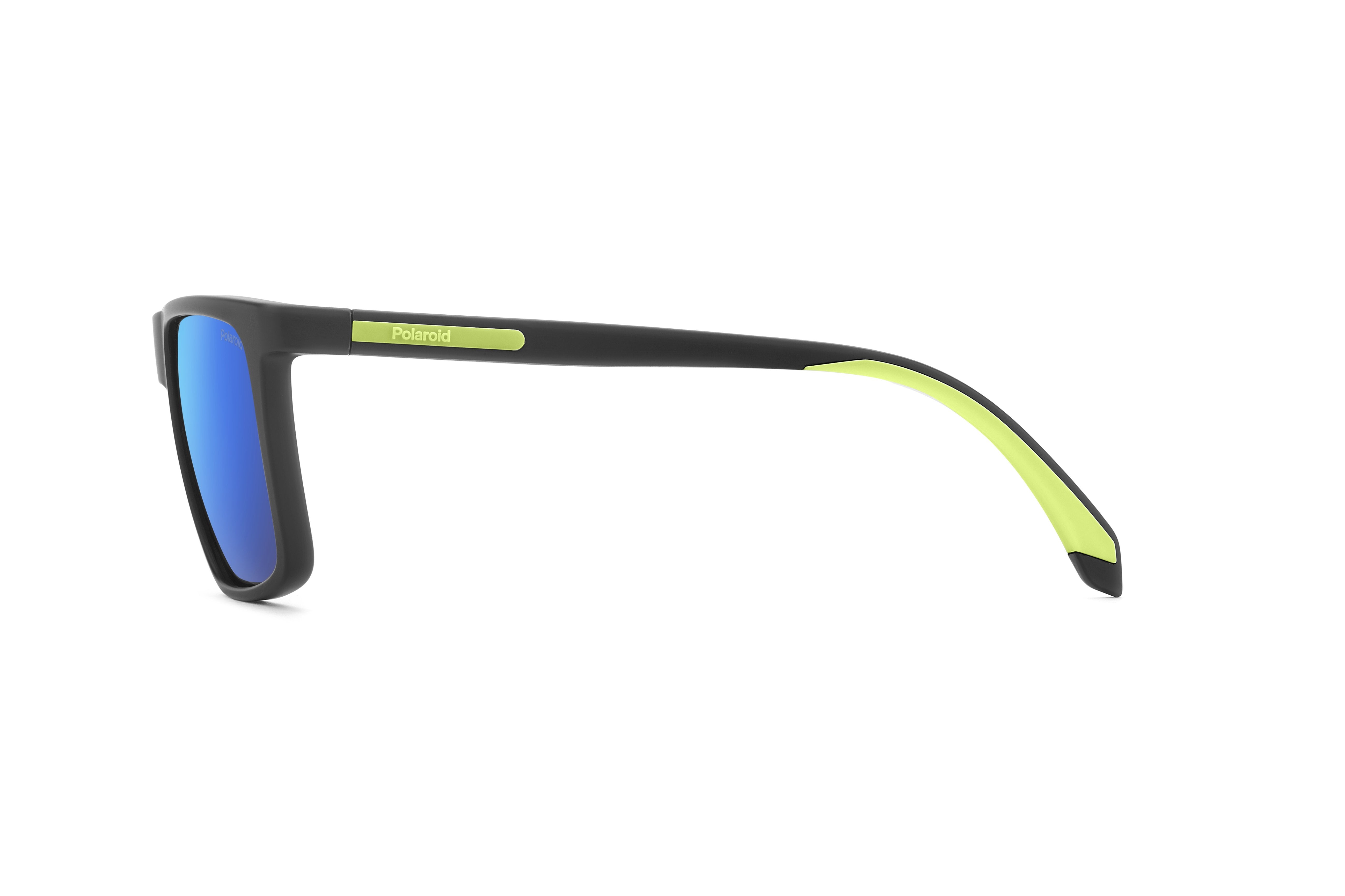 Polaroid Square Sunglasses
